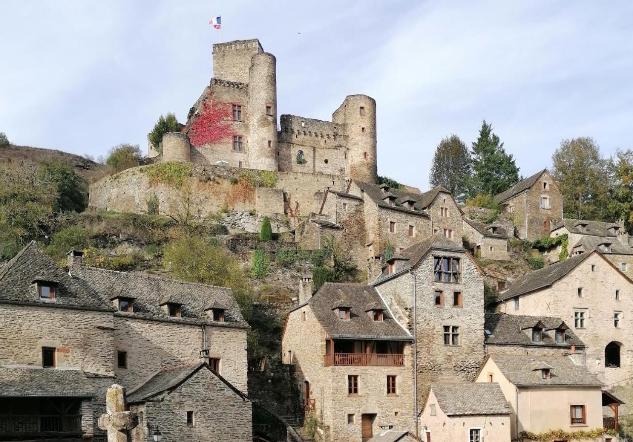 Le Valadin Valady Exterior foto