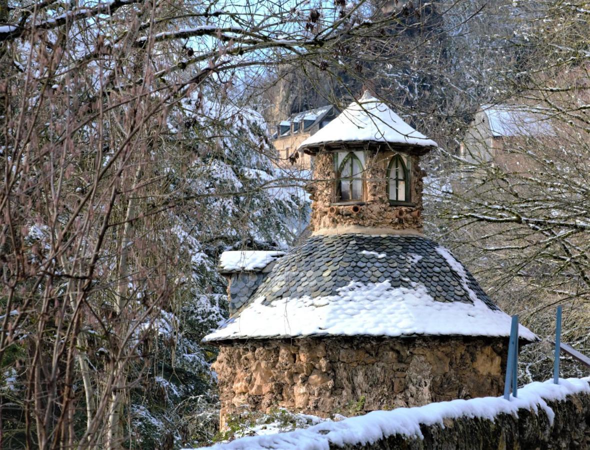 Le Valadin Valady Exterior foto