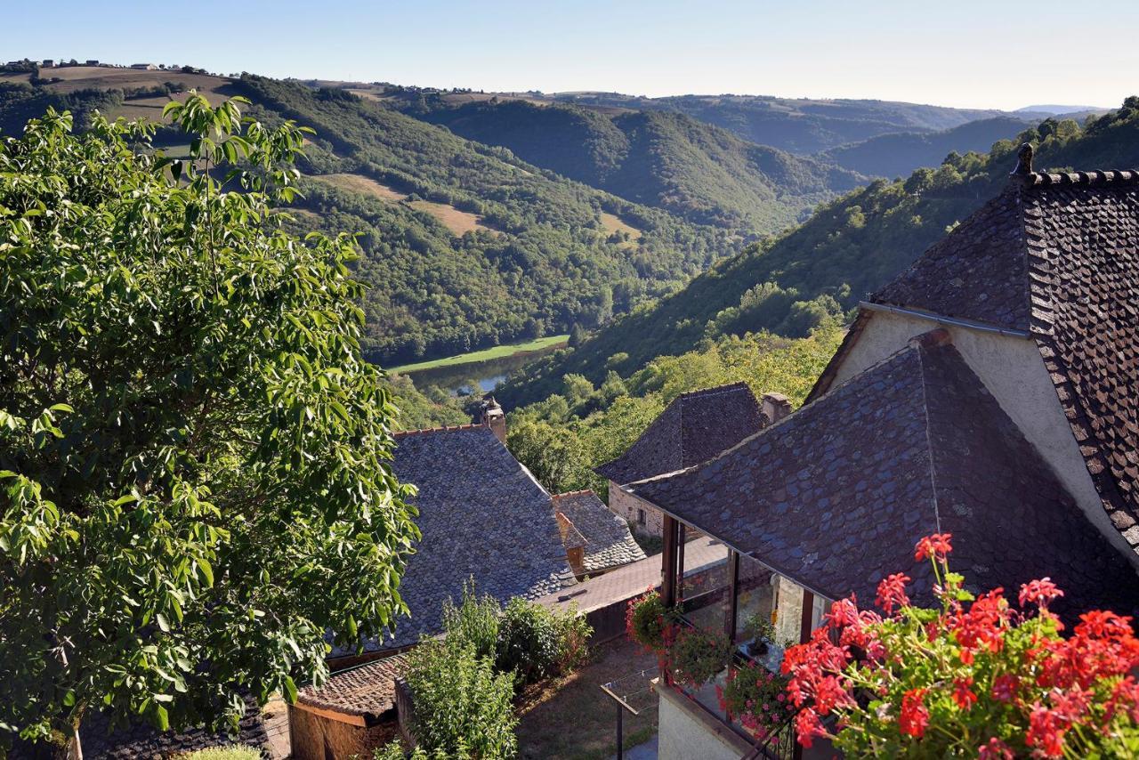 Le Valadin Valady Exterior foto