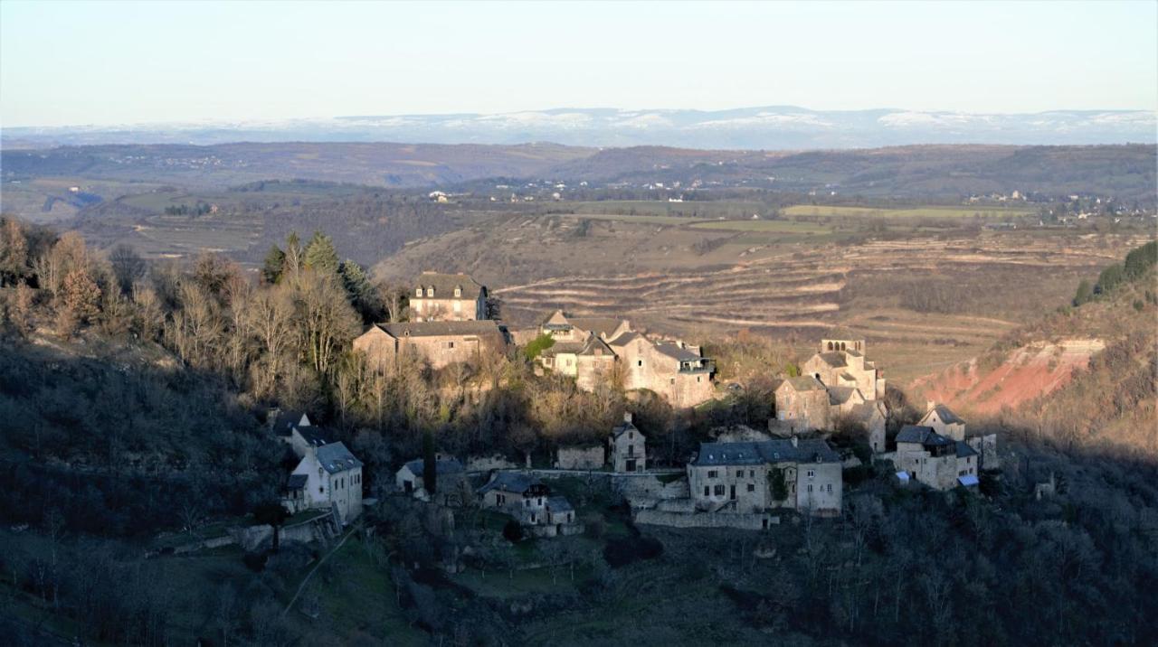 Le Valadin Valady Exterior foto