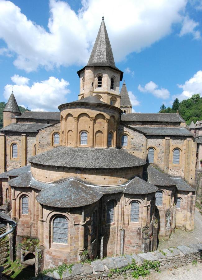 Le Valadin Valady Exterior foto