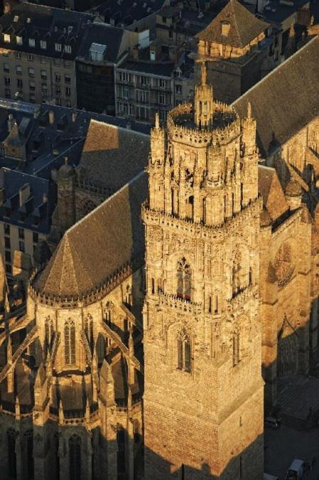 Le Valadin Valady Exterior foto