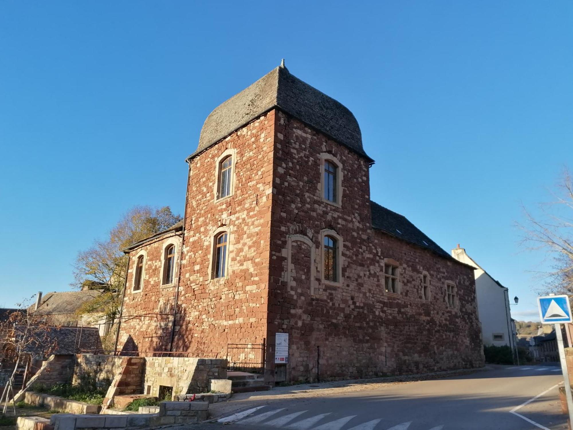 Le Valadin Valady Exterior foto